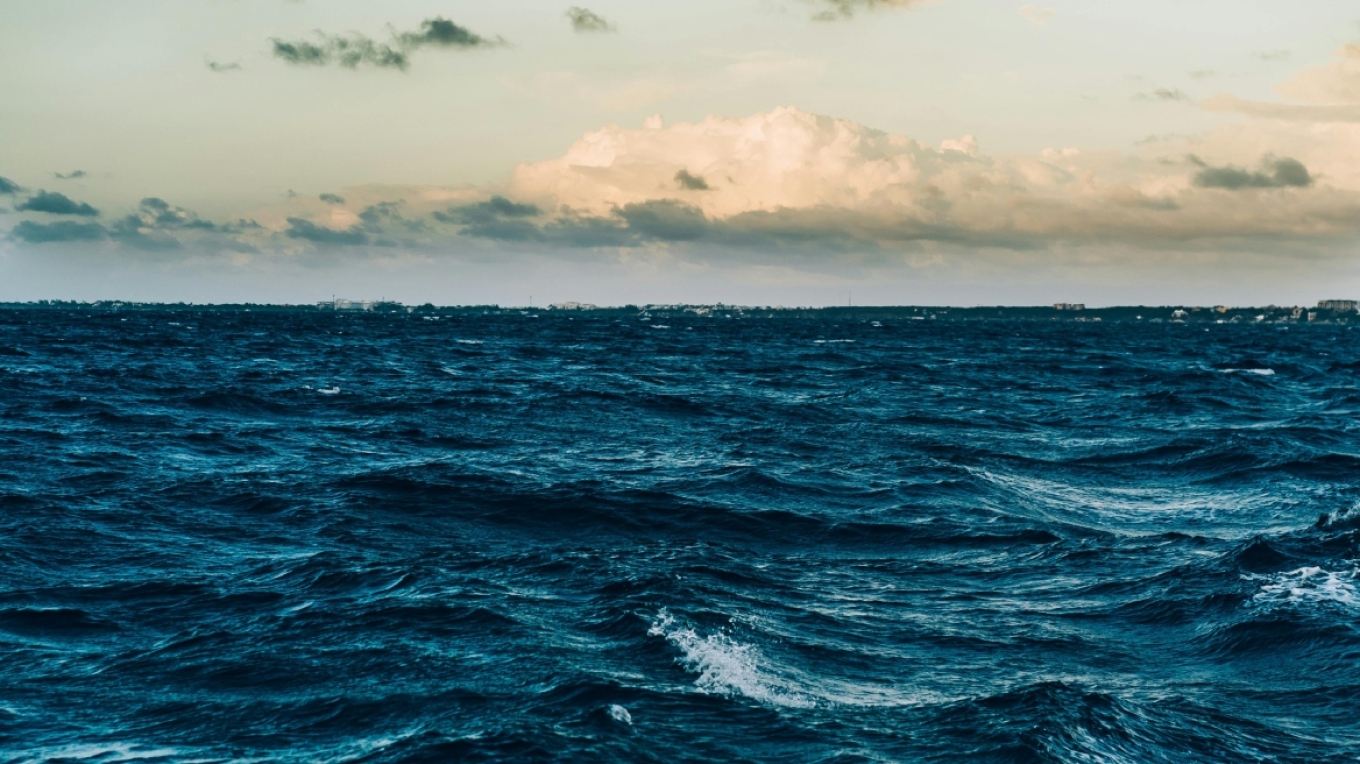 سالونيكي: غرق رجل يبلغ من العمر ٨٤ عامًا على شاطئ إيبانومي