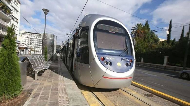 يعود خط الترام رقم ٧ إلى العمل اعتبارًا من يوم الاثنين ١يوليو