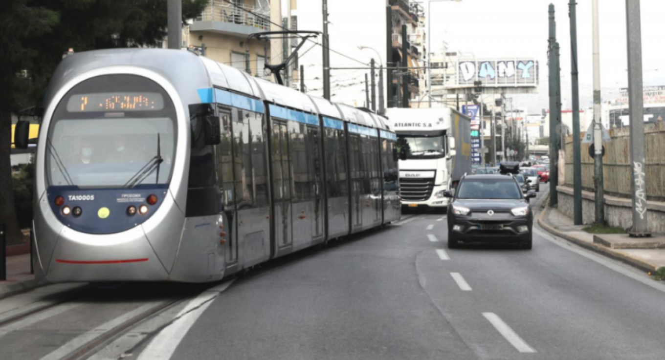 Run Bike Care 2024: ترتيبات المرور غدا الأحد في وسط أثينا بسبب سباق الدراجات