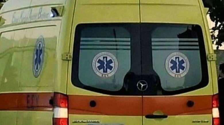 ثلاثة جرحى في حادث سير في أرجوس أوريستيكو