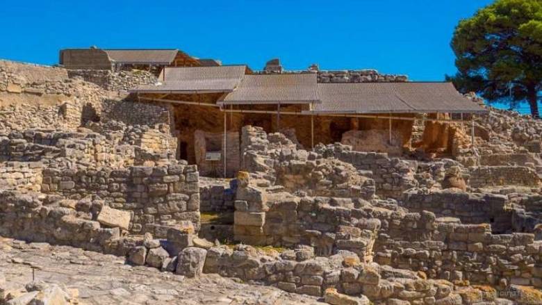 تعديل ساعات عمل المواقع الأثرية في عطلة نهاية الأسبوع