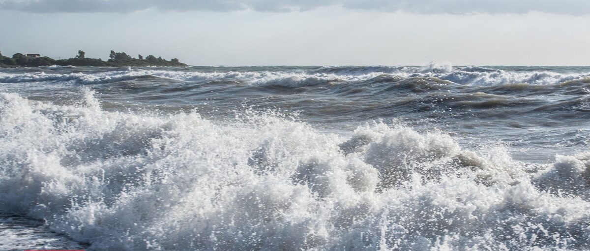 غرق رجل يبلغ من العمر ٦٥ عاما في منطقة بحر في ساموس