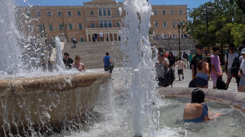 الطقس: درجات الحرارة مرتفعة - ستصل محليا إلى ٤٢ درجة مئوية