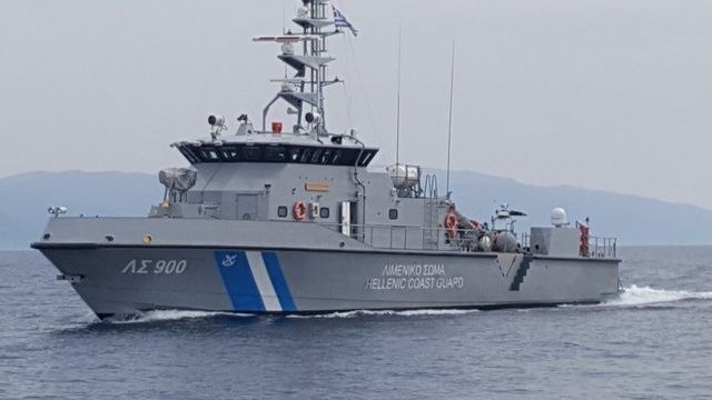 رودس: القبض على زعيم عصابة تهريب المهاجرين