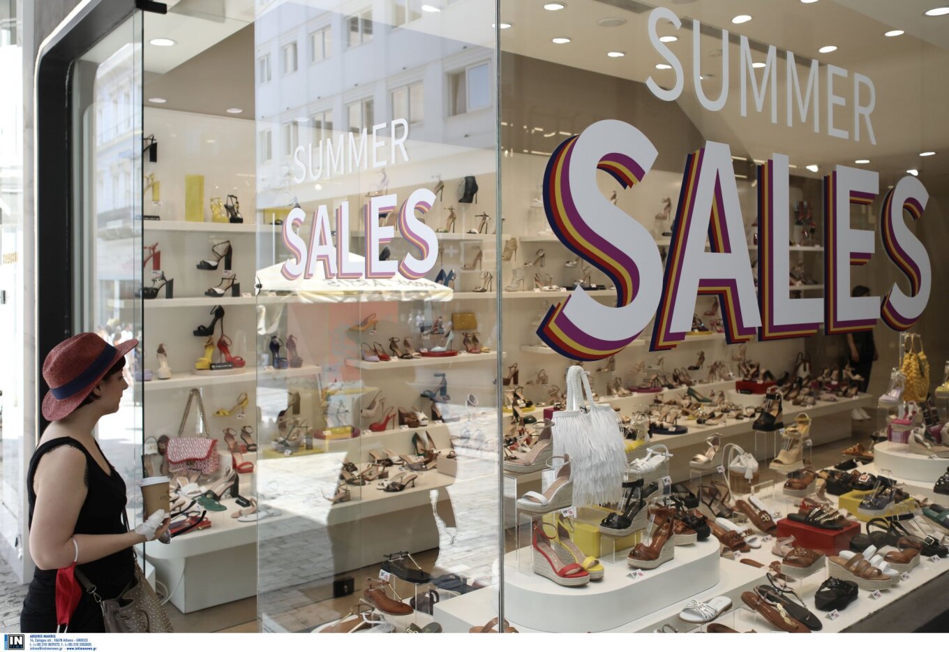 المحلات التجارية مفتوحة اليوم الأحد - مواعيد عمل المحلات التجارية و السوبر ماركت