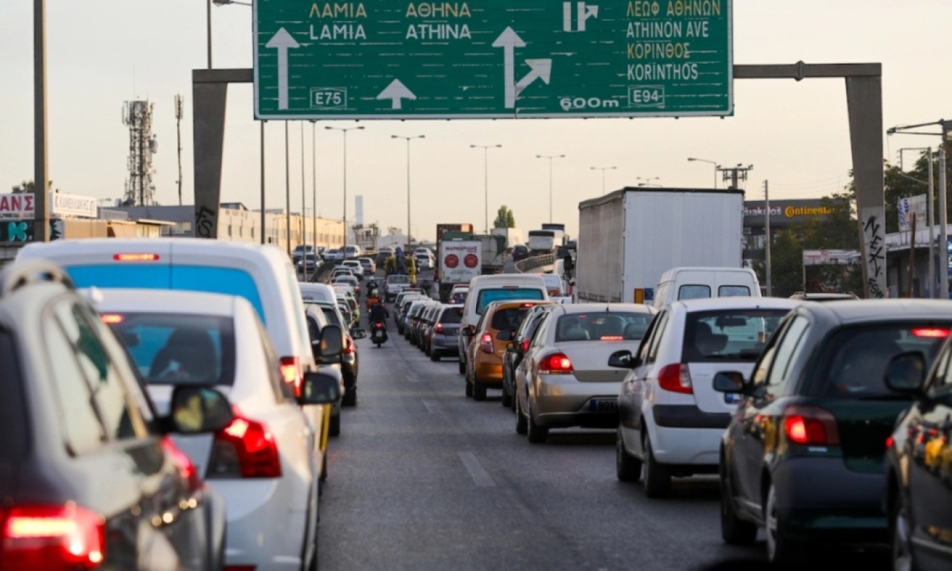 أتيكي أودوس: ما هي المفارق التي ستكون مغلقة ليلاً بسبب أعمال الصيانة