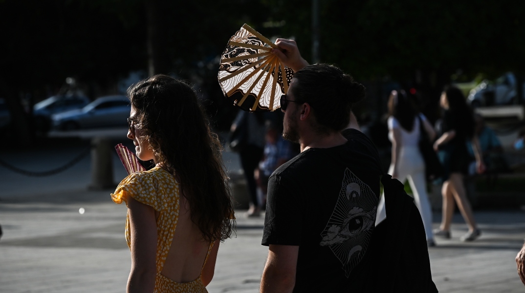 طقس حار اليوم يصل الي ٤٠ درجة - درجات حرارة مرتفعة تستمر اعتبارا من الأربعاء