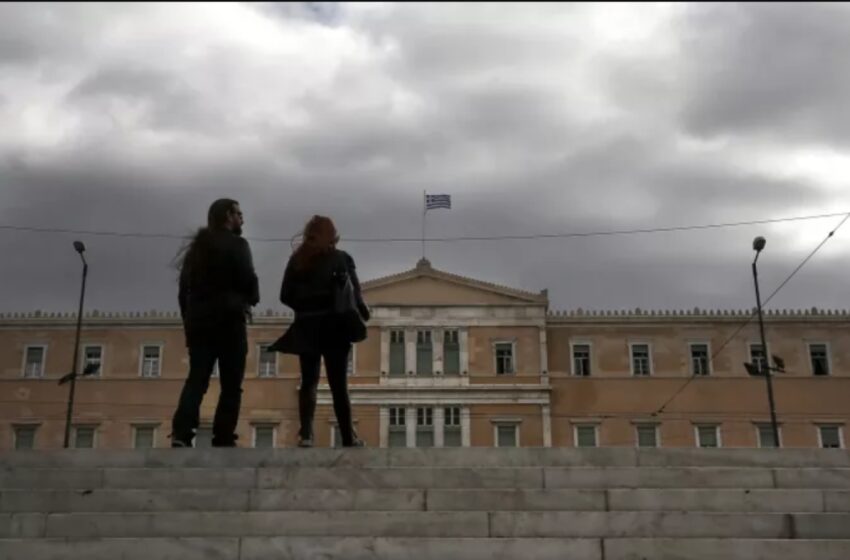 الطقس: تفاقم تدريجي مع توقعات لهطول الأمطار في بعض مناطق البلاد و عوده الغبار الأفريقي - حيث ترتفع مخاطر الحرائق