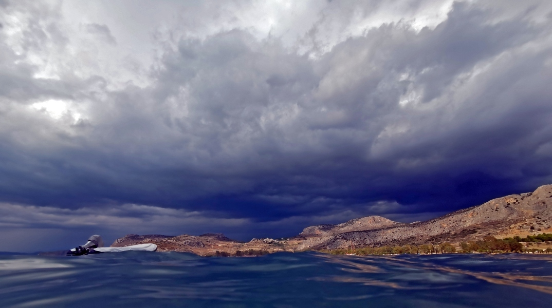 تغير في سيناريو طقس اليوم بشكل كامل مع انخفاض على درجات الحرارة