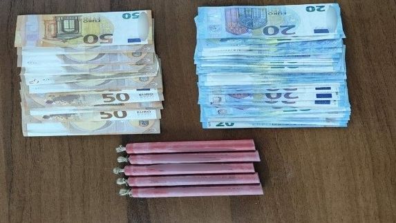 القبض على رجل يبلغ من العمر ٣١ عامًا في غريفينا بتهمة الاحتيال