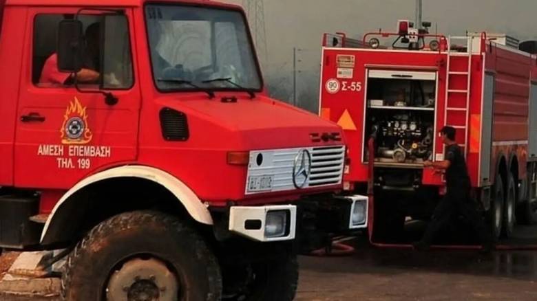 ارتفاع خطر الحرائق اليوم في ١٣ منطقة من البلاد