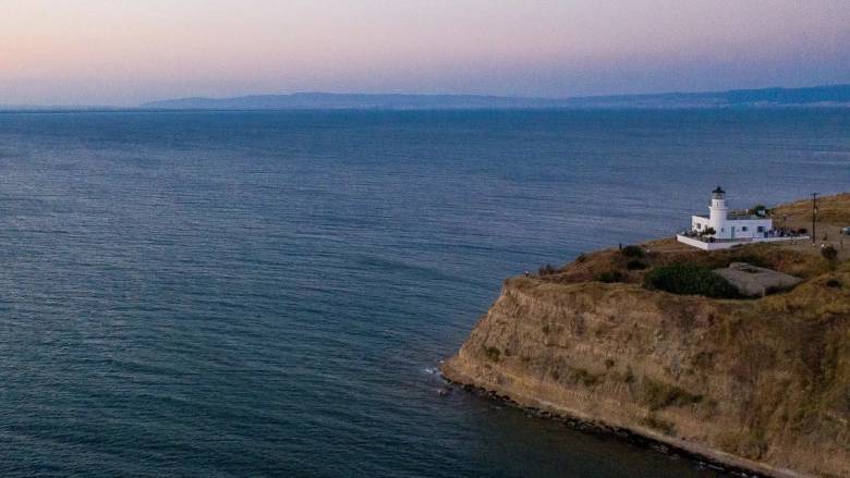 يوم المنارة العالمي: ١٨ منارة في الأراضي اليونانية مفتوحة للجمهور غدًا (٨/١٨)