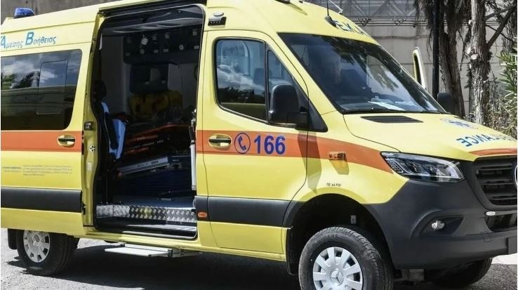 حادث سير راح ضحيته شابة تبلغ من العمر ٢٨ عاماً في أسبروبيرغوس