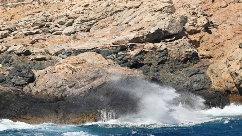 طقس اليوم: استمرار الرياح القوية و ارتفاع طفيف على درجات الحرارة