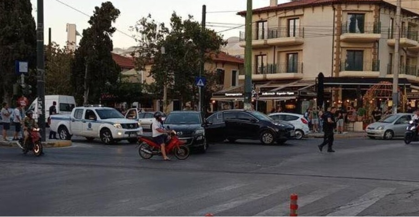 نيا فيلادلفيا: القبض على ستة بتهمة الاعتداء على ضباط شرطة - من بينهم قاصر