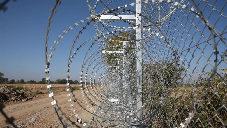 ثلاث حوادث اتجار بالمهاجرين غير الشرعيين في منطقتي إيفروس و كافالا