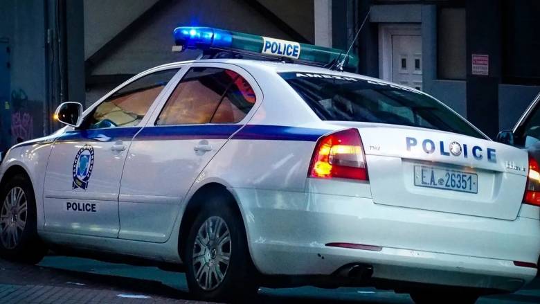 إطلاق نار خارج مركز ترفيهي في بيريستيري و إصابة شخص واحد