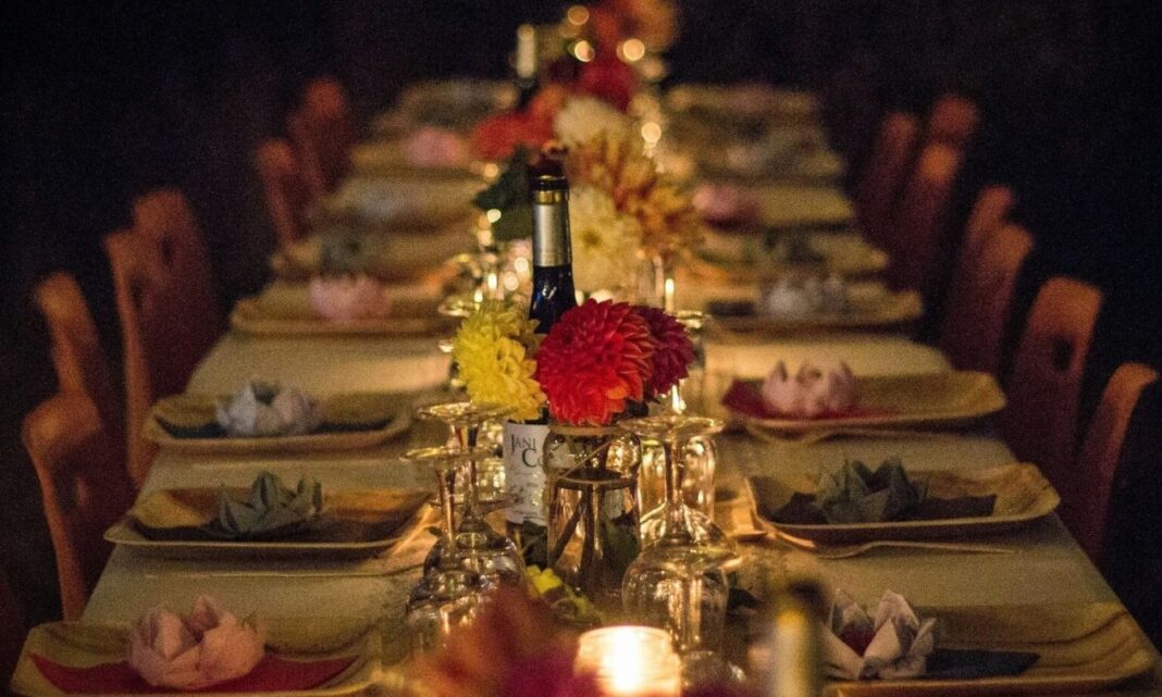 تسمم غذائي جماعي بمطعم في سالونيكي – العشرات من رجال الأعمال في المستشفى