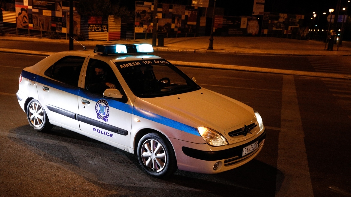 سالونيكي: اعتقال ٥٢ شخص بتهمة حيازة المخدرات و الاتجار بها