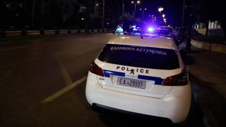 هجوم بالسكين في باغراتي و إصابة شخص بعد قتال