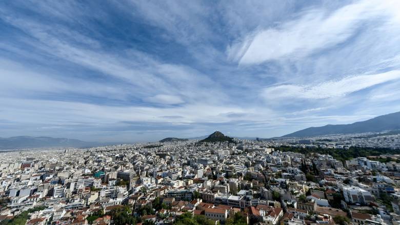 الطقس: انخفاض طفيف على درجات الحرارة - تصل إلى ٧ بوفورت شمالاً