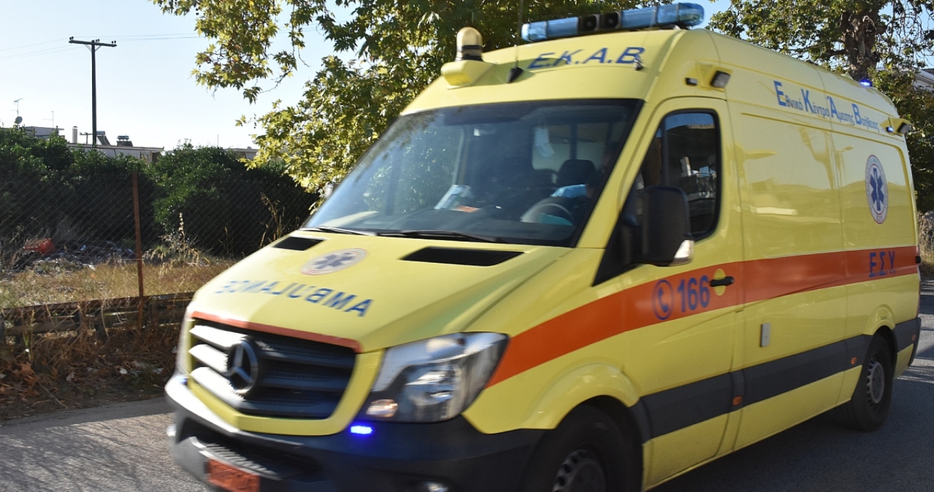 كوروبي: مأساة بوفاة شاب ١٧ سنة في حادث سير