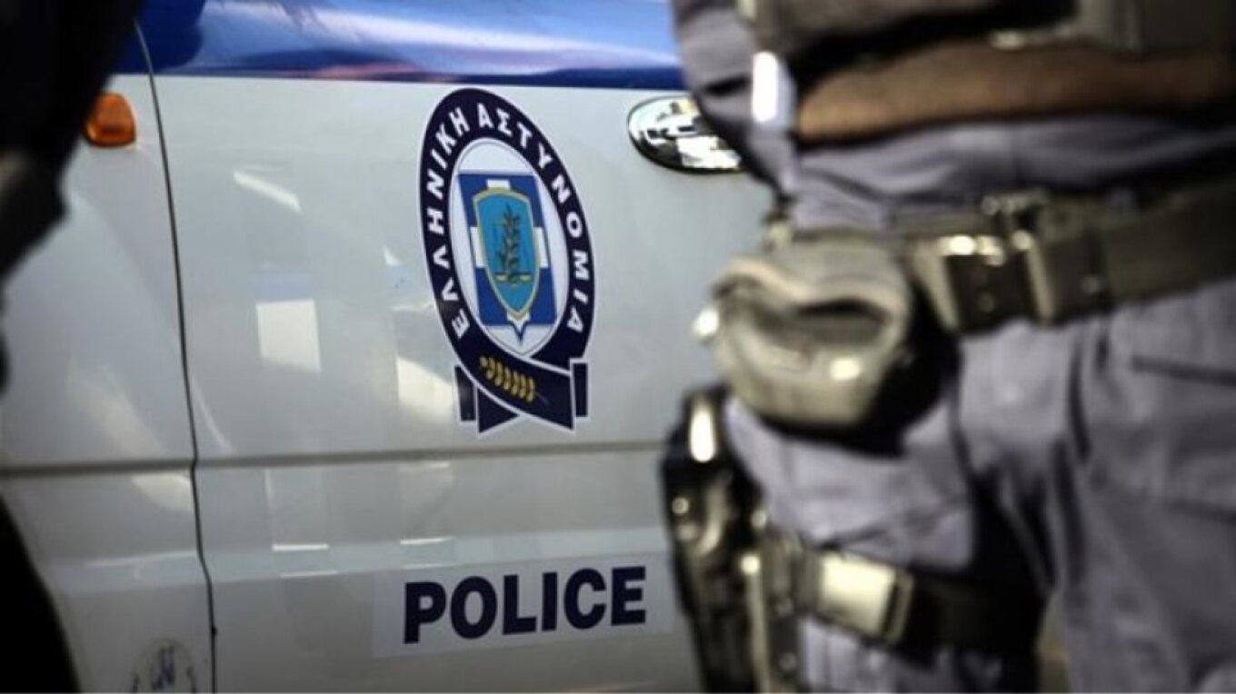 القبض على شخص بتهمة قتل رجل يبلغ من العمر ٨٥ عاما في فرسالا