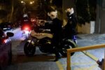 عملية سطو بالسكين على متجر صغير في سالونيكي