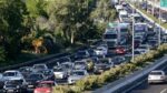 حركة المرور: اختناقات مرورية في كيفيسوس و كيفيسياس و تأخيرات في أتيكي أودوس