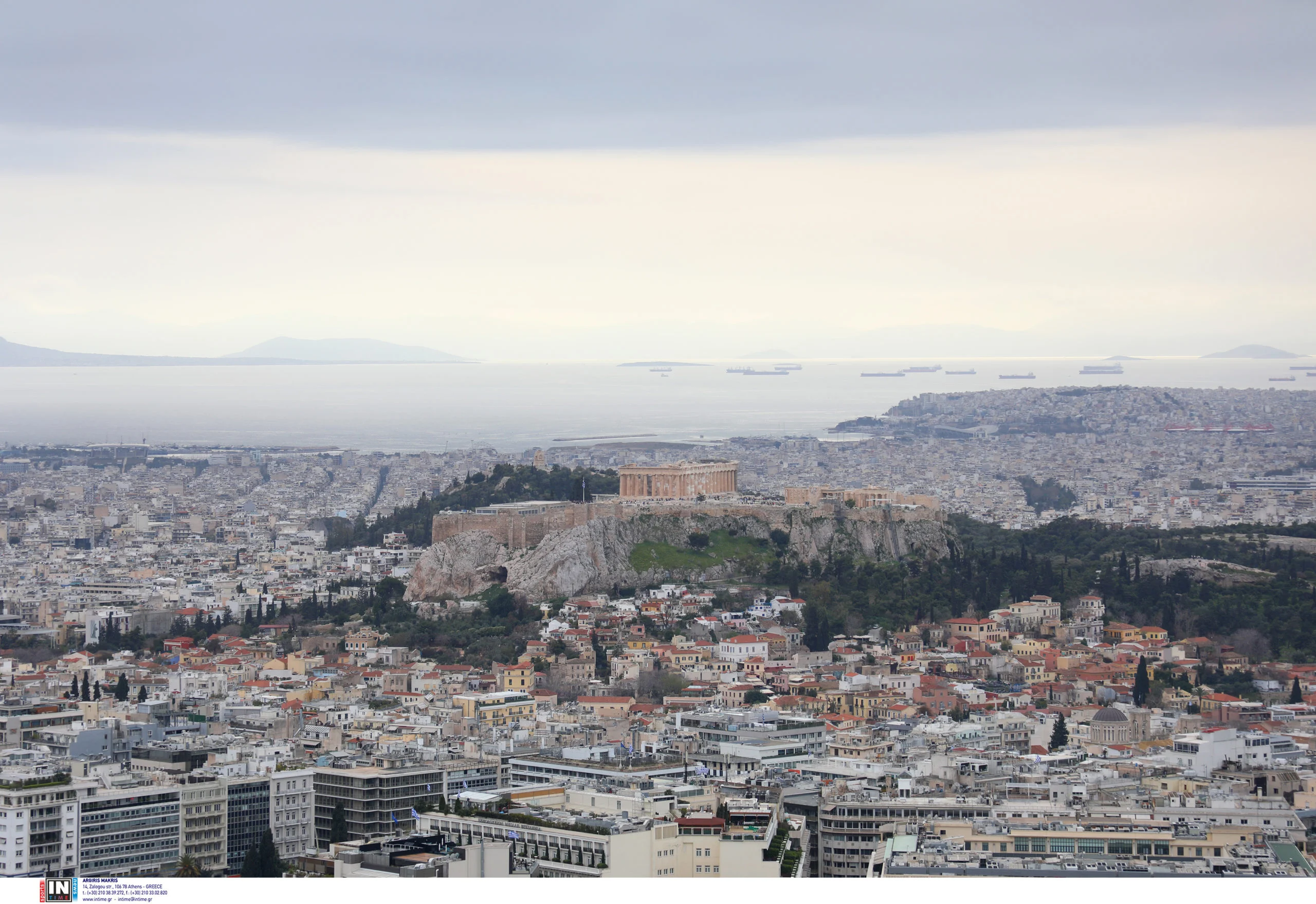 الطقس: شبه صافي مع درجات حراره تصل إلى ٢٣ درجة