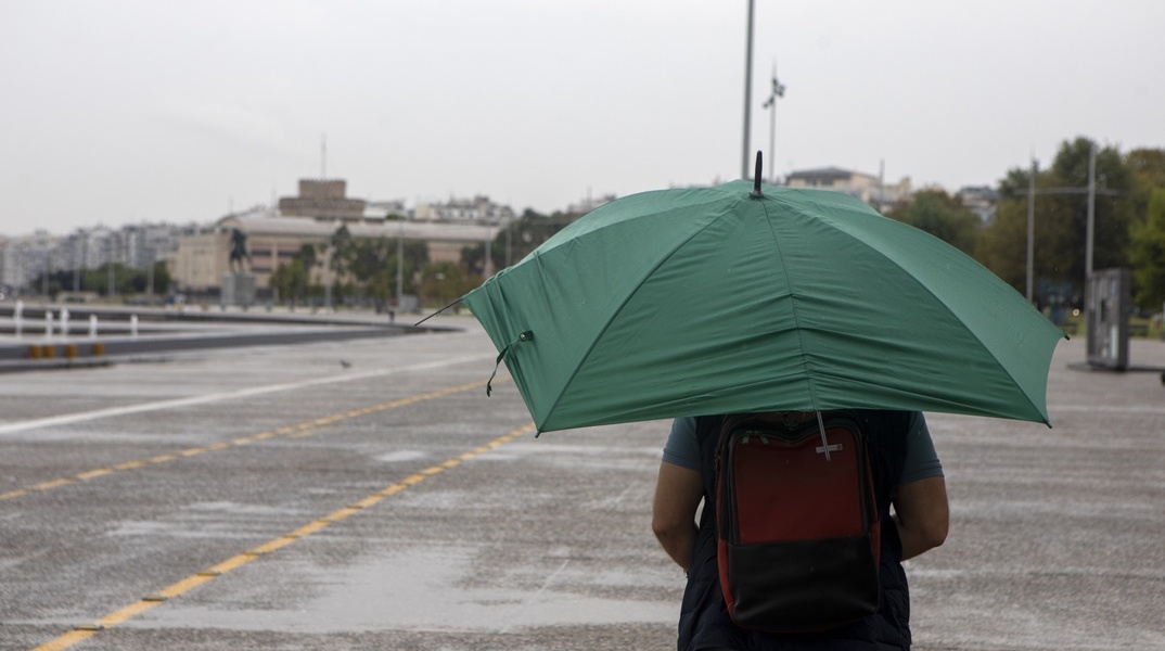 الطقس: أسبوع جديد بأمطار و انخفاض درجات الحرارة و"بدايه الشتاء رسميا"