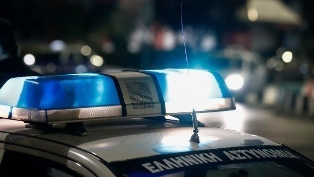 استهدف لصوص منزل دبلوماسي أميركي في اتيكا