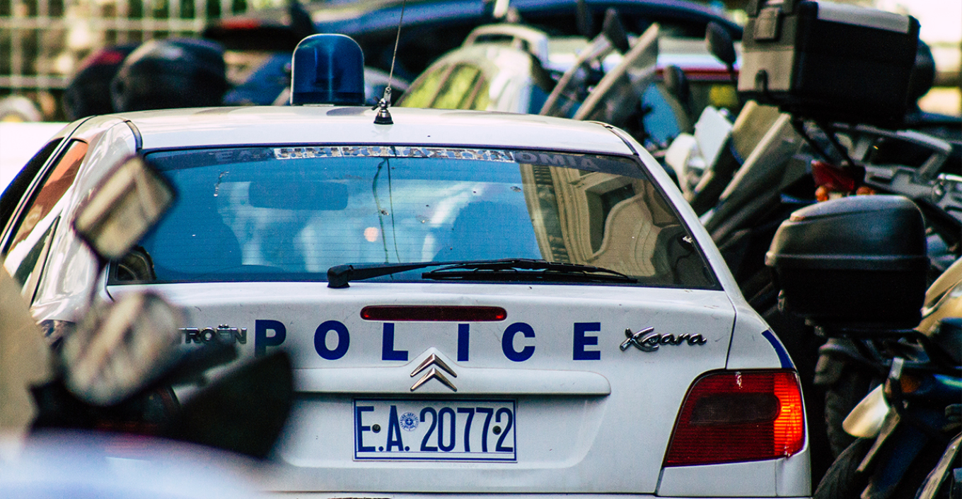 سالونيكي: القبض على خمسة أشخاص بتهمة سرقة الكهرباء