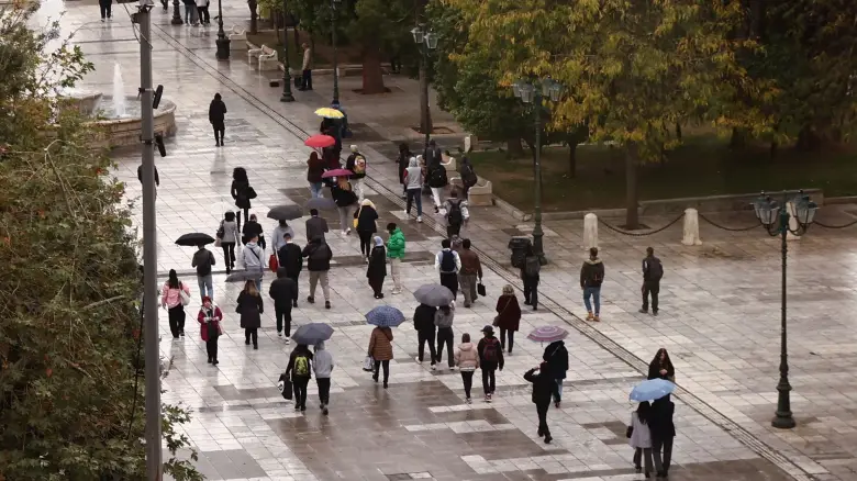 طقس اليوم: استمرار الطقس البارد و الأمطار و العواصف في جميع مناطق البلاد