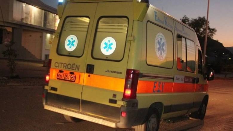 قتيلان و مصاب بجروح خطيرة في حادث مروري في ميليونا بريسبون