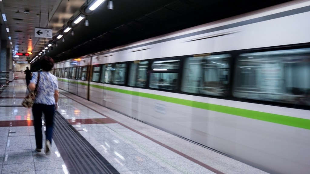 يوم رأس السنة الجديدة: هكذا ستعمل وسائل النقل في أثينا