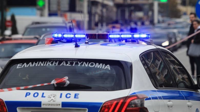 سيريس: القبض على شخصين بتهمة قتل شاب يبلغ من العمر ٣٤ عامًا