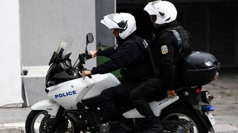 اعتقالات بتهمة السرقة في نيكيا، موسخاتو، وسط أثينا - معظم الجناة هم من القُصّر