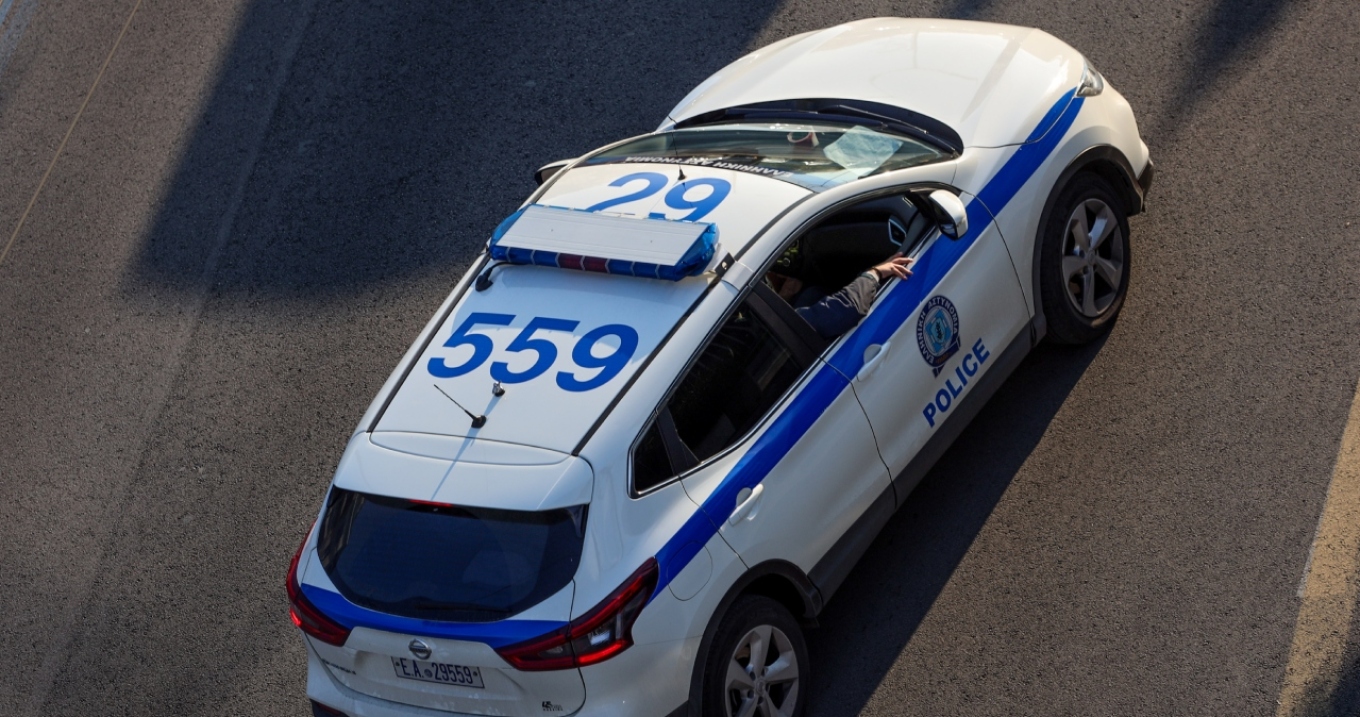 يوانينا: اعتقال خمسة شبان بتهمة الاعتداء غير المبرر على مجموعة من الفتيات القاصرات