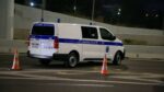 حادث سير خطير في سيجرو - شخصان مصابان في المستشفى