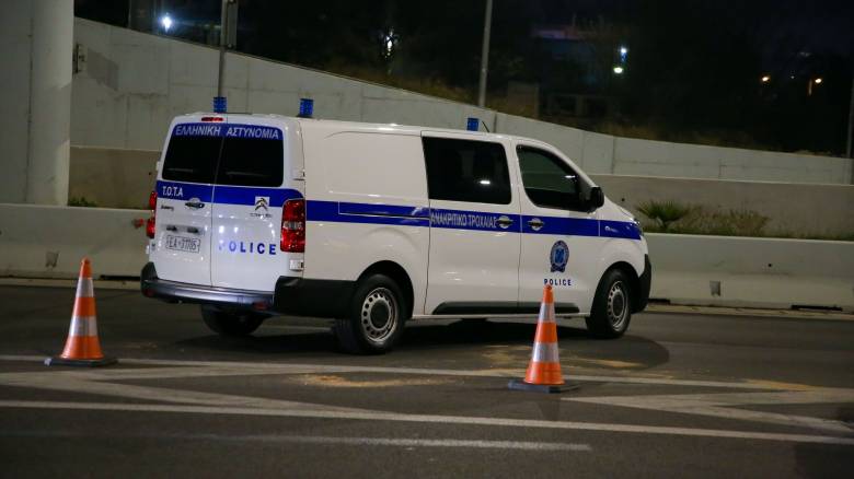 حادث سير خطير في سيجرو - شخصان مصابان في المستشفى