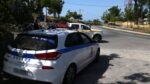 توقيف رجل يبلغ من العمر ٥٤ سنة بمدينة ألكسندروبولي لتورطه في حادث سير تحت تأثير الكحول و بدون رخصة
