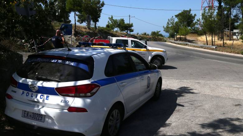 توقيف رجل يبلغ من العمر ٥٤ سنة بمدينة ألكسندروبولي لتورطه في حادث سير تحت تأثير الكحول و بدون رخصة