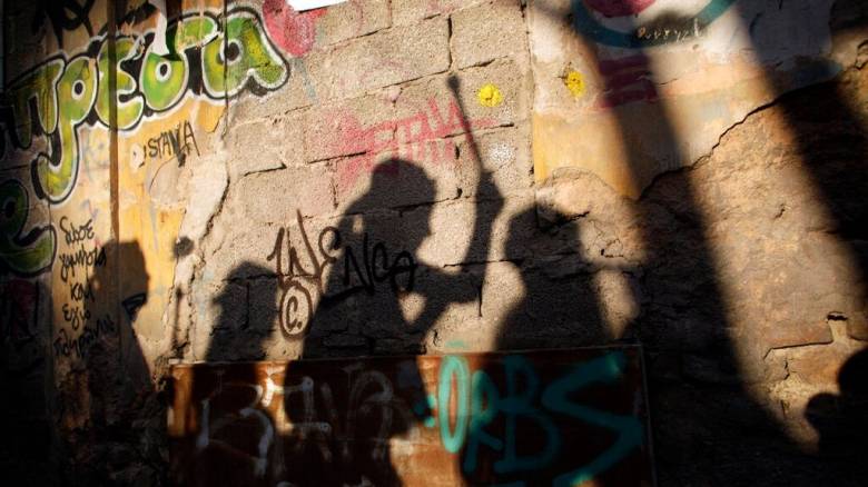 القبض على عصابة أحداث بتهمة السرقة في نيا فيلادلفيا: أعضاؤها أطفال من ١٣ إلى ١٥ سنة