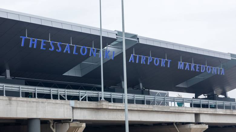 مطار ثيسالونيكي : مسارات جديدة تزيد من حركة الركاب