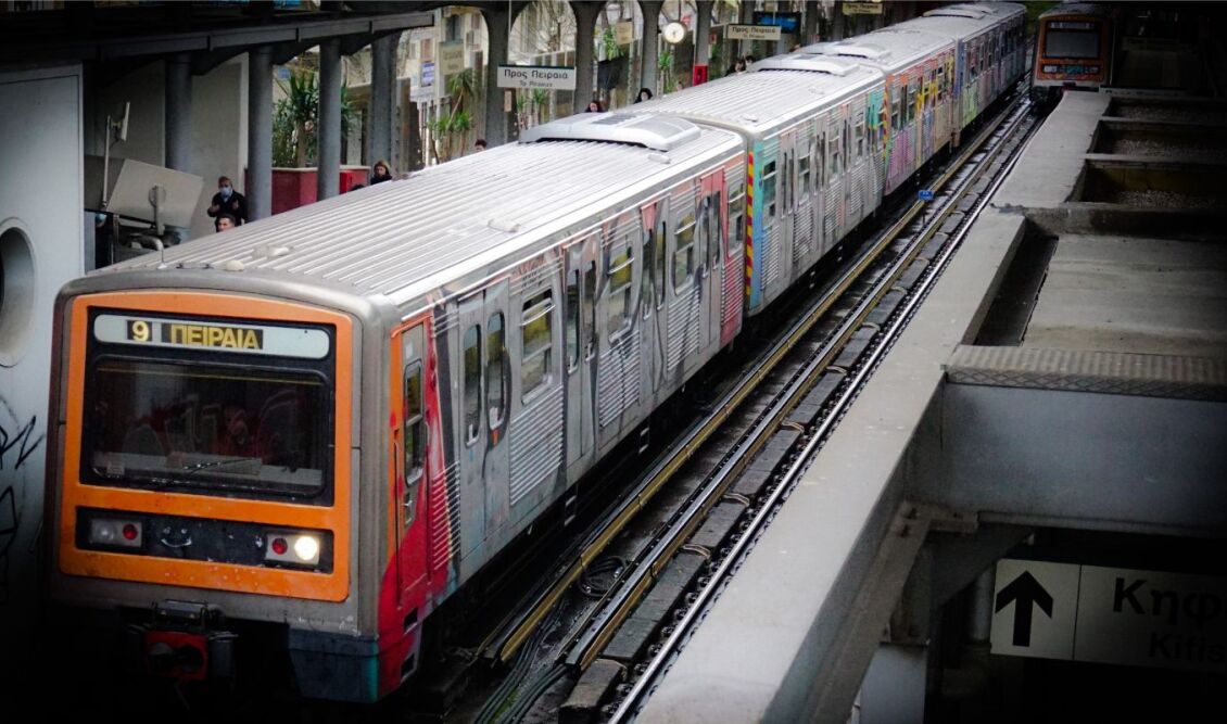 احداث تيمبي: كيف سيعمل المترو و الترام و القطارات الكهربائية غدا يوم الجمعة