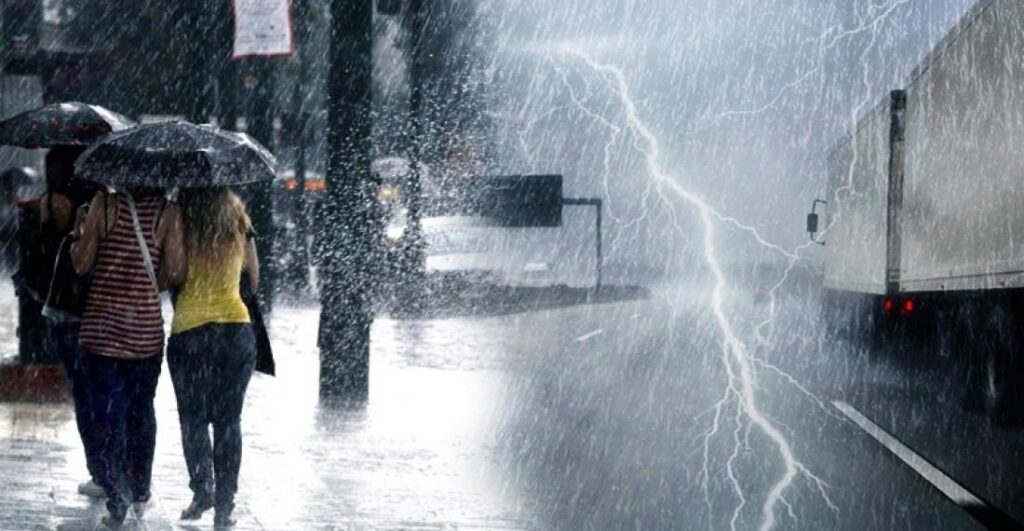 الطقس: موجة باردة علي البلاد و انخفاض شديد في درجات الحرارة