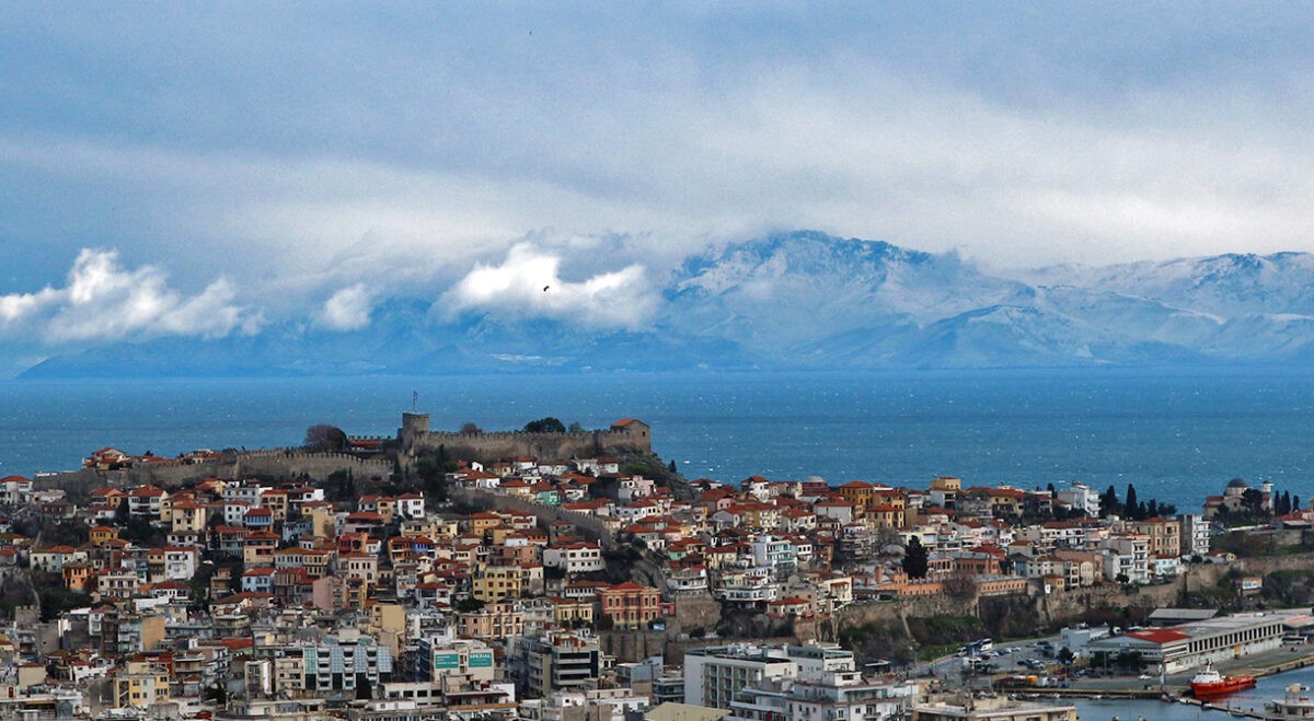 الطقس السيئ: اليوم هو أبرد يوم في هذا الشتاء - أين ستتساقط الثلوج في أتيكا