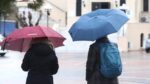 الطقس: أمطار و عواصف في الجنوب مع انخفاض درجات الحرارة في اتيكا