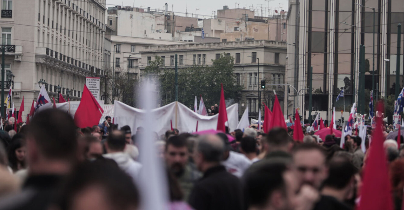 إضراب ٩ أبريل: من سيشارك و كيف ستعمل وسائل النقل العام؟